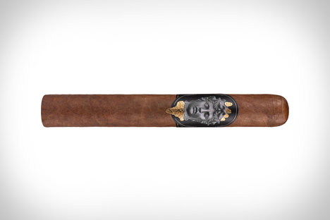 Alec & Bradley Gatekeeper Cigar Alec & Bradley Gatekeeper Cigar
