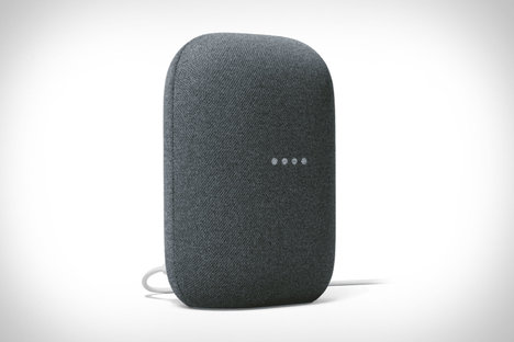 Google Nest Audio Speaker Google Nest Audio Speaker
