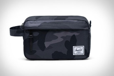 Herschel Supply Co. Chapter Travel Kit Herschel Supply Co. Chapter Travel Kit