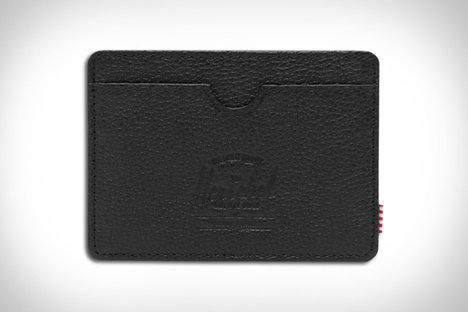 Herschel Supply Co. Charlie Wallet