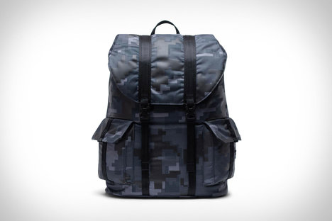 Herschel Supply Co. Studio Dawson Backpack Herschel Supply Co. Studio Dawson Backpack