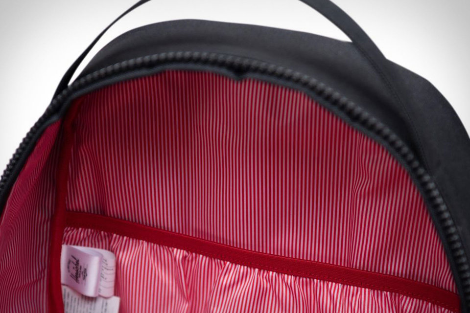 Herschel Supply Co. Miller Backpack Uncrate