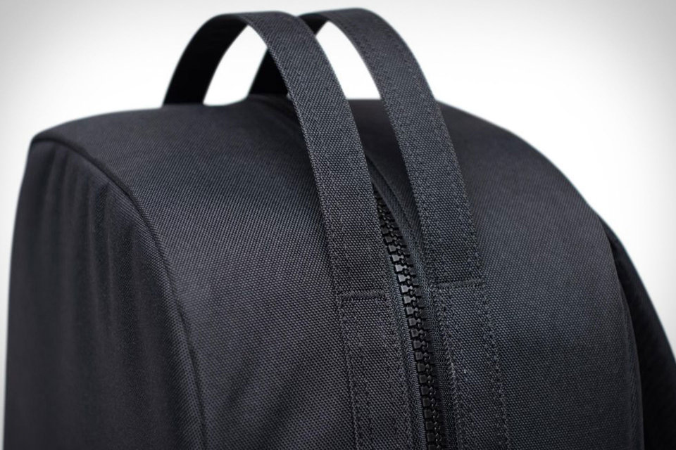 Herschel Supply Co. Miller Backpack Uncrate