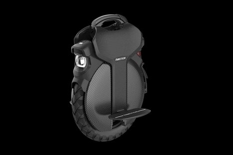 Inmotion V11 Electric Unicycle Inmotion V11 Electric Unicycle
