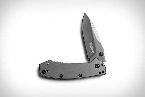 Kershaw Cryo Knife Kershaw Cryo Knife