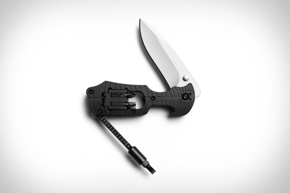 Knives | Uncrate - Page 2