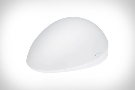 LG Pra.L MediHair Hair Growth Helmet LG Pra.L MediHair Hair Growth Helmet