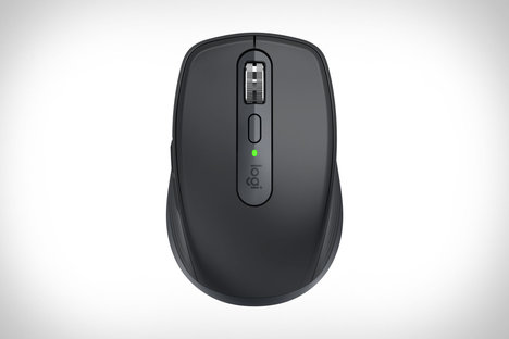 Logitech MX Anywhere 3 Mouse Logitech MX Anywhere 3 Mouse
