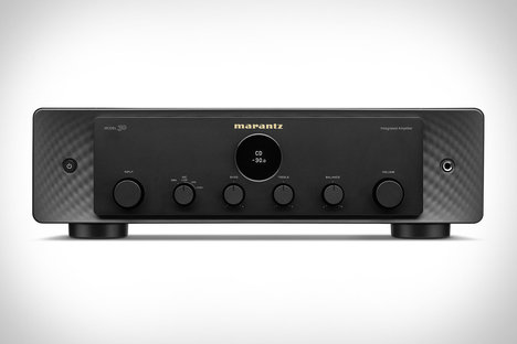 Marantz 30 Series Hi-Fi Components
