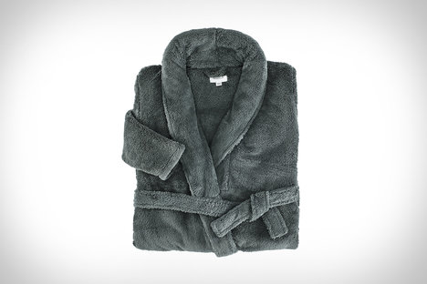 モダニストX重力加重ローブ