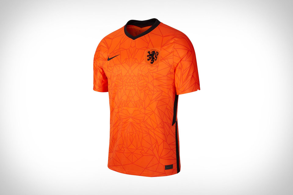 Nike 2020-21 National Team Soccer Kits | Uncrate