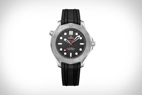 Omega Seamaster Nekton Edition Watch Omega Seamaster Nekton Edition Watch