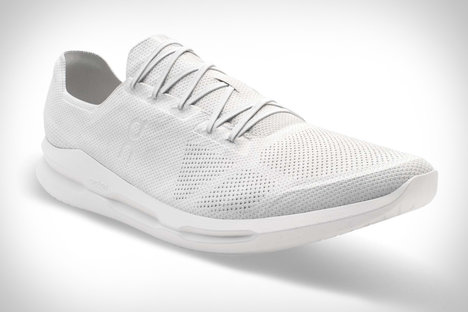 On Cyclon Running Shoe On Cyclon Running Shoe