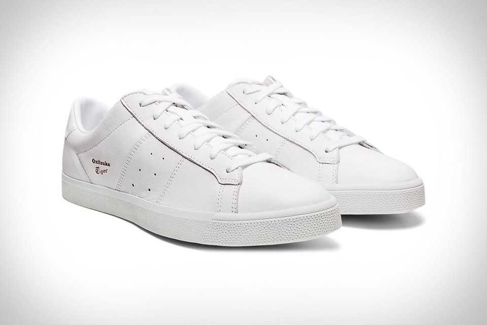 onitsuka tiger lawnship 3.0 review