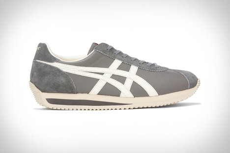 Onitsuka Tiger Nippon Made MOAL 77 Sneakers Onitsuka Tiger Nippon Made MOAL 77 Sneakers