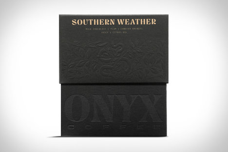 Onyx Southern Weather Coffee