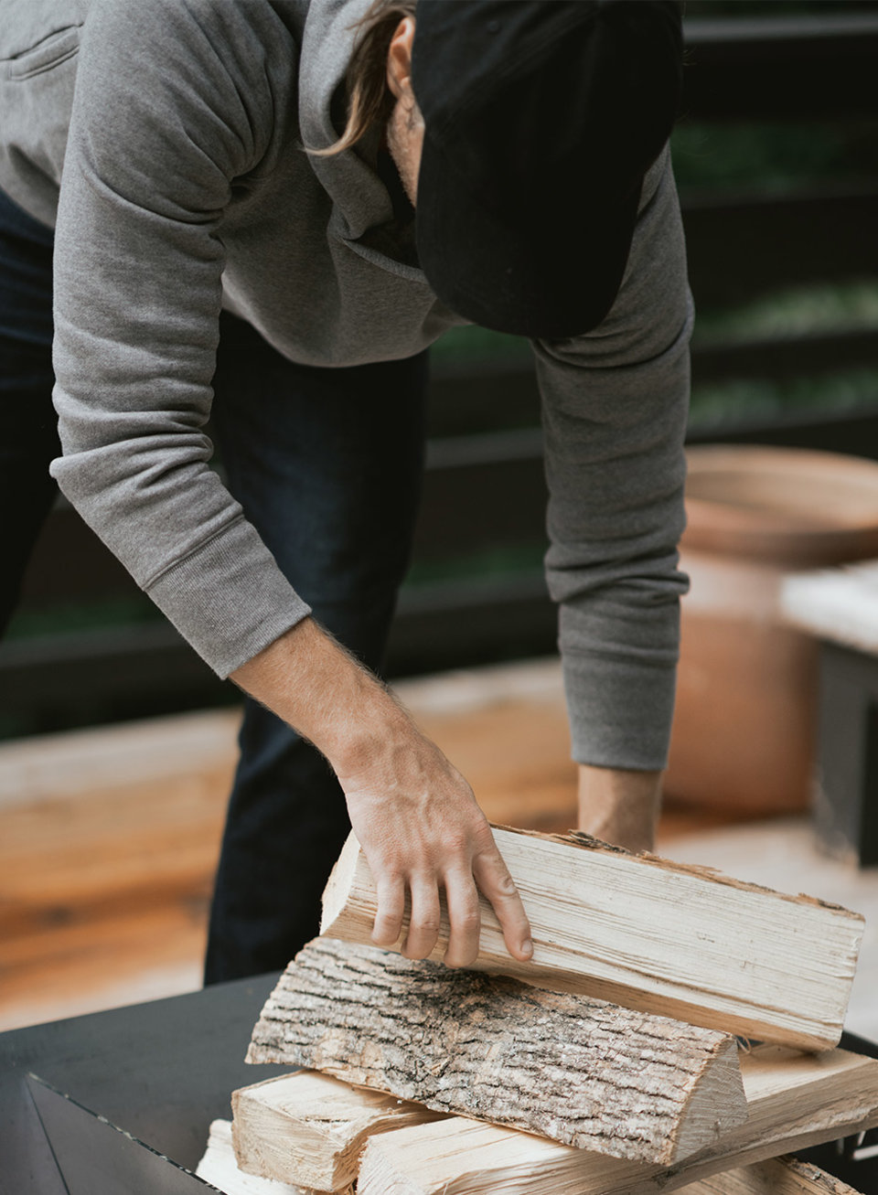 外出:卡茨基尔山脉