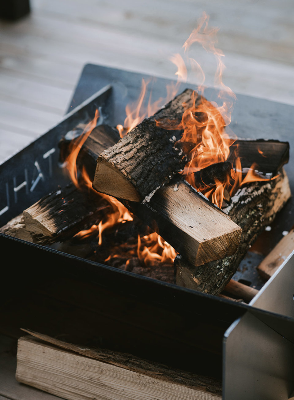 外出:卡茨基尔山脉