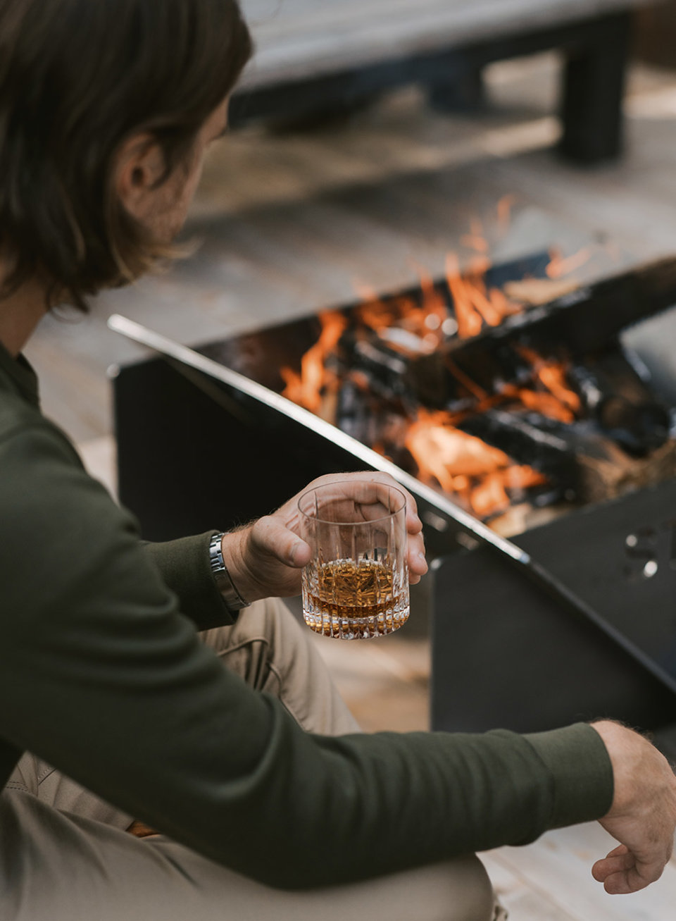 外出:卡茨基尔山脉