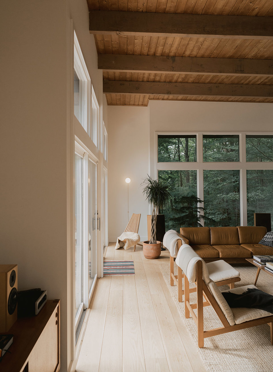 外出:卡茨基尔山脉