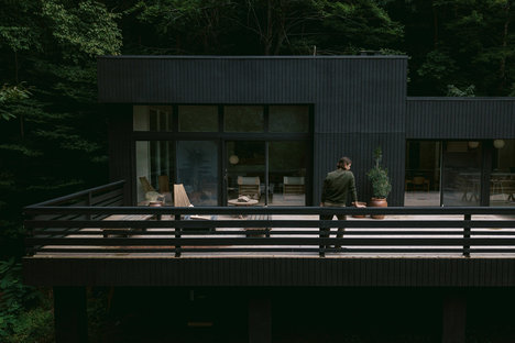 Out of Office: Catskill Mountains