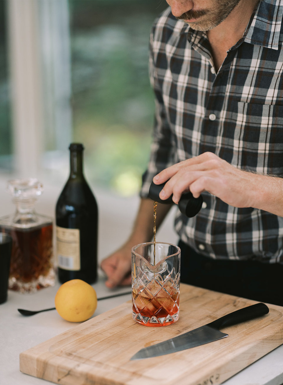 外出:卡茨基尔山脉