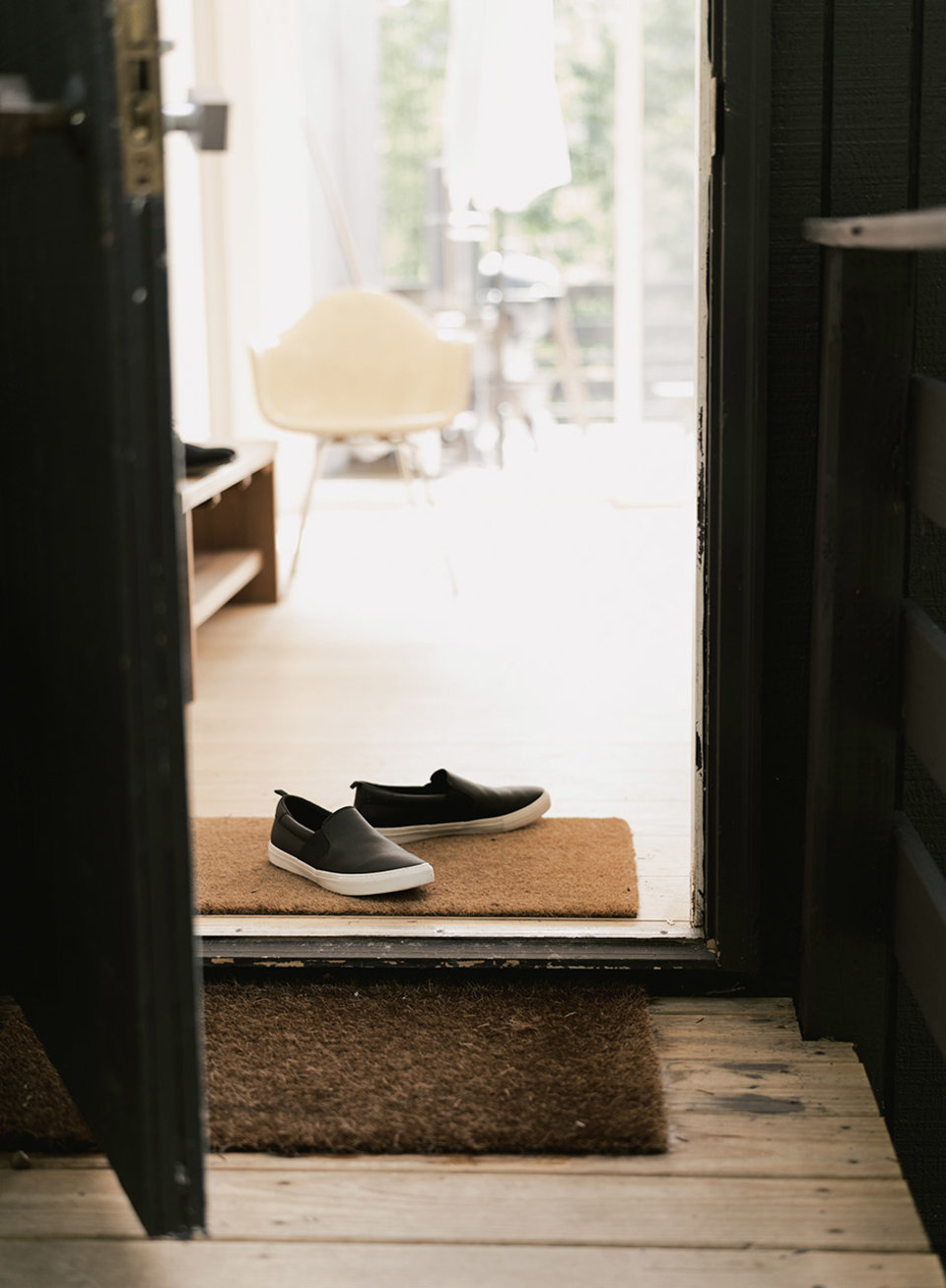 外出:卡茨基尔山脉