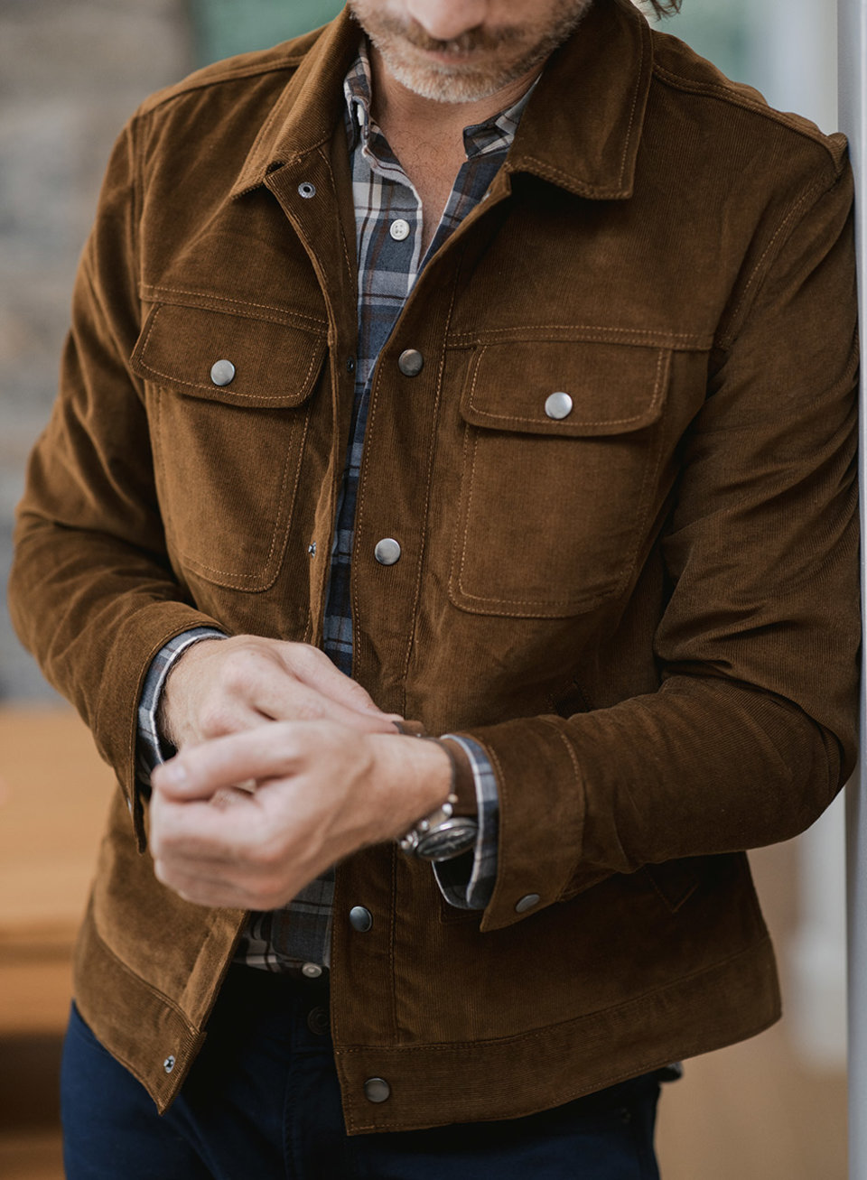 外出:卡茨基尔山脉