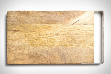 Vintage Cutting Board Vintage Cutting Board
