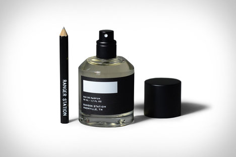 Ranger Station Untitled Eau de Parfum Ranger Station Untitled Eau de Parfum