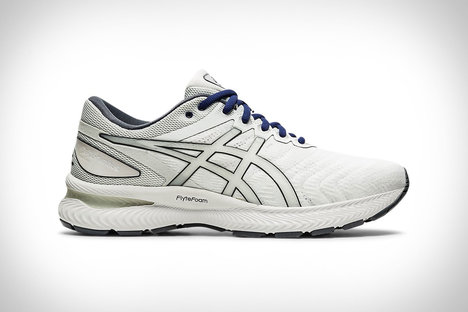 Asics x Reigning Champ Paris Edition Sneakers Asics x Reigning Champ Paris Edition Sneakers