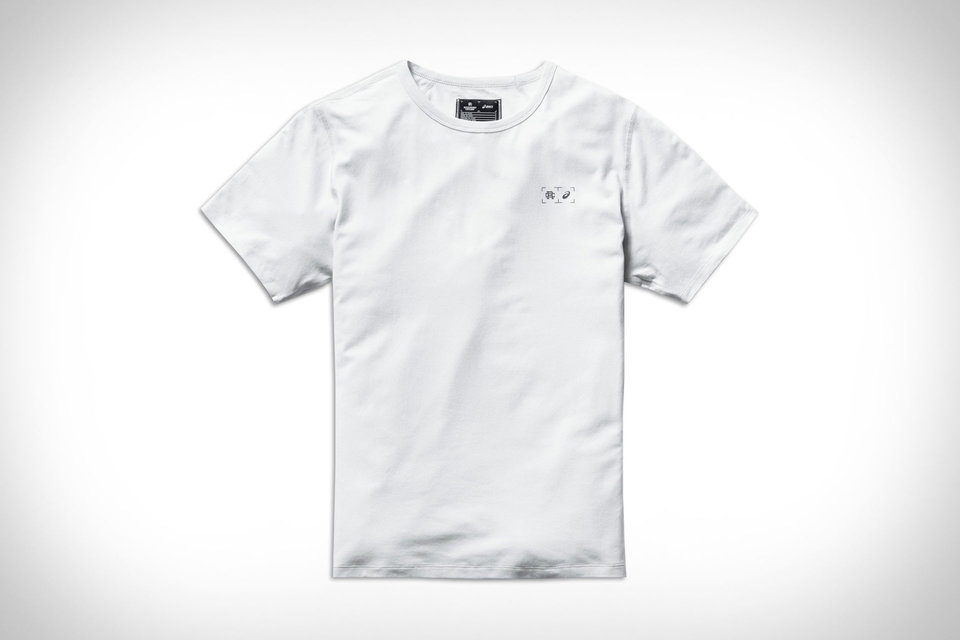 asics reigning champ