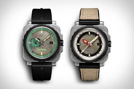 REC Watches RNR Collection REC Watches RNR Collection