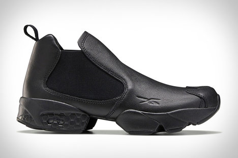 Reebok Fury Chelsea Boot Reebok Fury Chelsea Boot