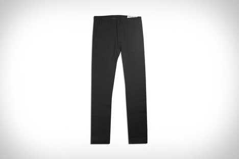 Rogue Territory Stealth Officer Trouser