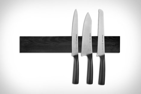 Schmidt Bros. Knife Wall Bar Schmidt Bros. Knife Wall Bar