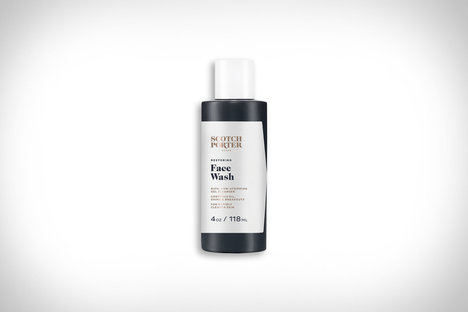 Scotch Porter Face Wash