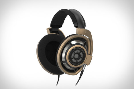 Sennheiser HD 800 S Anniversary Headphones Sennheiser HD 800 S Anniversary Headphones