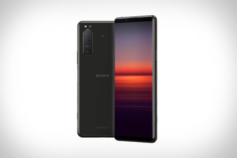 Sony Xperia 5 II Smartphone Sony Xperia 5 II Smartphone