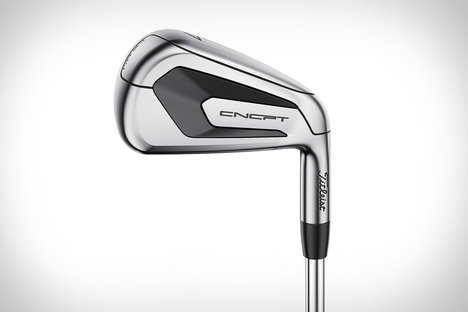 Titleist CNCPT CP-04 Irons Titleist CNCPT CP-04 Irons