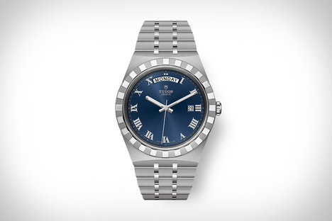 TUDOR Royal Watch TUDOR Royal Watch
