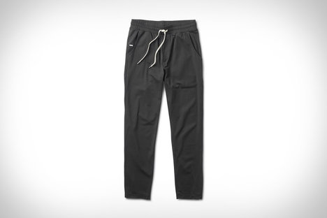 Pantalón Vuori Ponto Performance