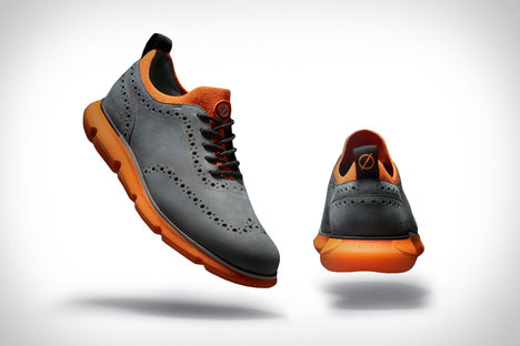 コールハーン4.ZERØGRANDオックスフォード