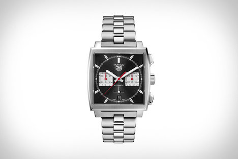 2020 Tag Heuer Monaco Watch 2020 Tag Heuer Monaco Watch