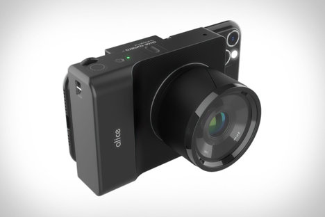 Alice AI Camera Alice AI Camera