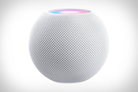 Apple HomePod Mini Speaker Apple HomePod Mini Speaker
