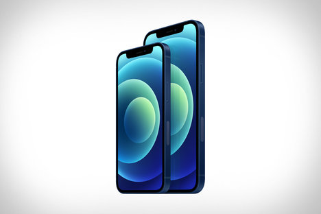 Apple iPhone 12 Mini Apple iPhone 12 Mini