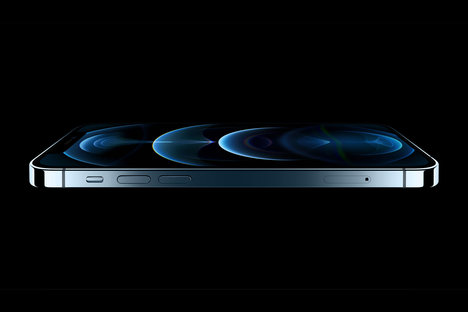 Apple iPhone 12 Pro Apple iPhone 12 Pro