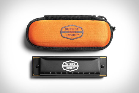 Sac à dos Harmonica