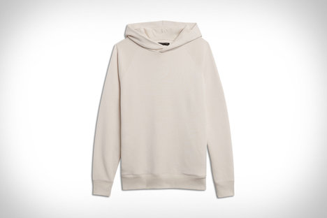 Banana Republic Factory Sudadera con capucha